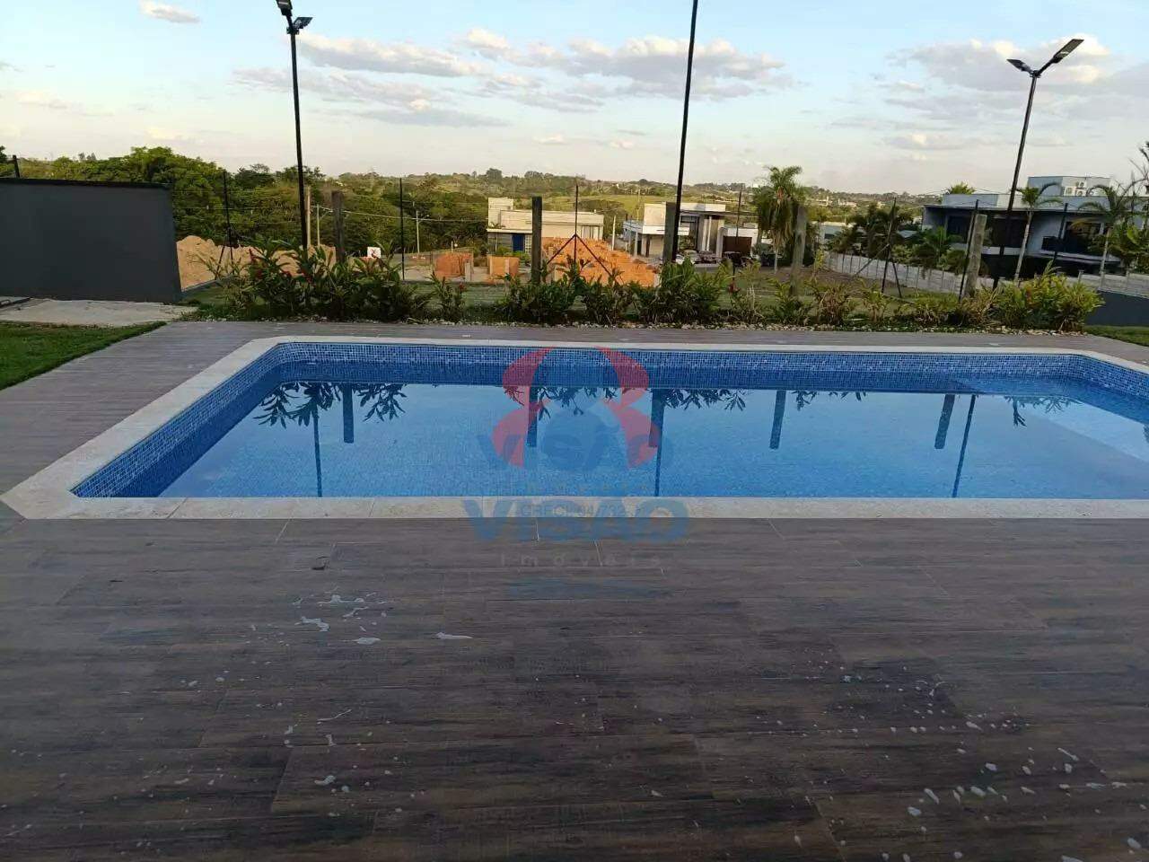 Casa em condomínio à venda no Jardim Quintas da Terracota: