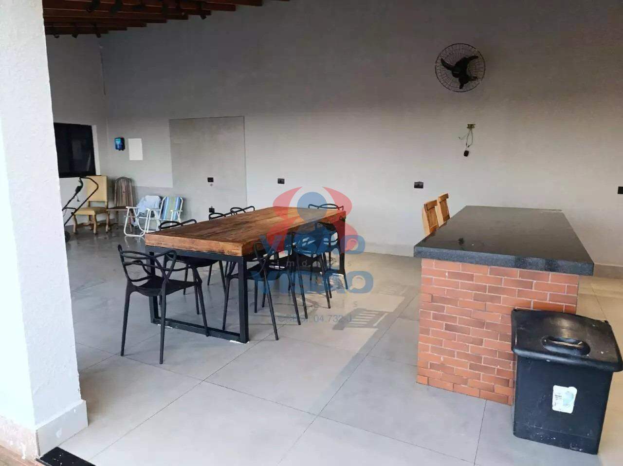 Casa em condomínio à venda no Jardim Quintas da Terracota: