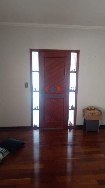 Casa à venda no Cidade Nova: 