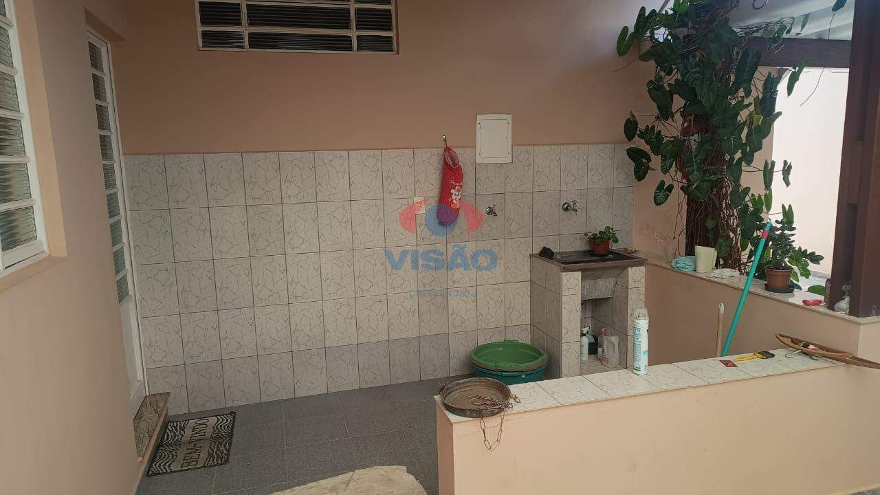 Casa à venda no Cidade Nova: