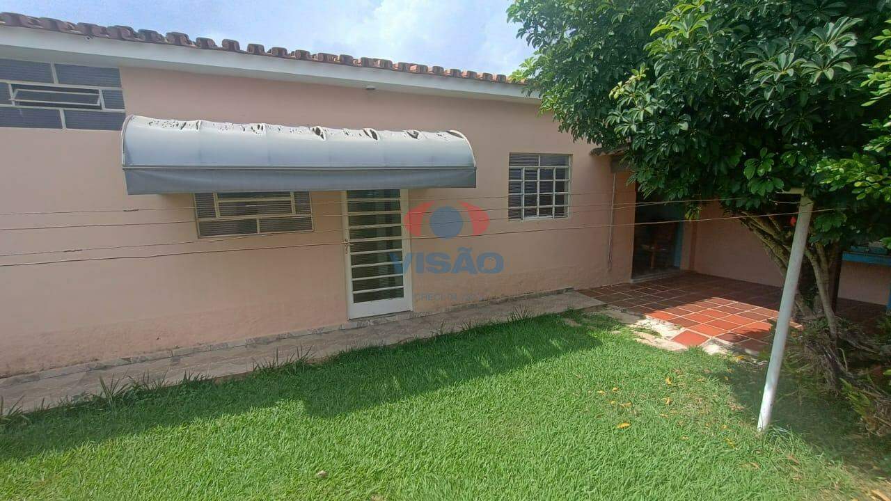 Casa à venda no Cidade Nova: