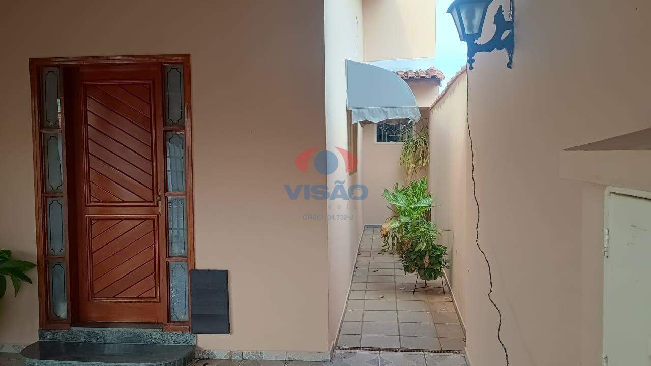 Casa à venda no Cidade Nova: 