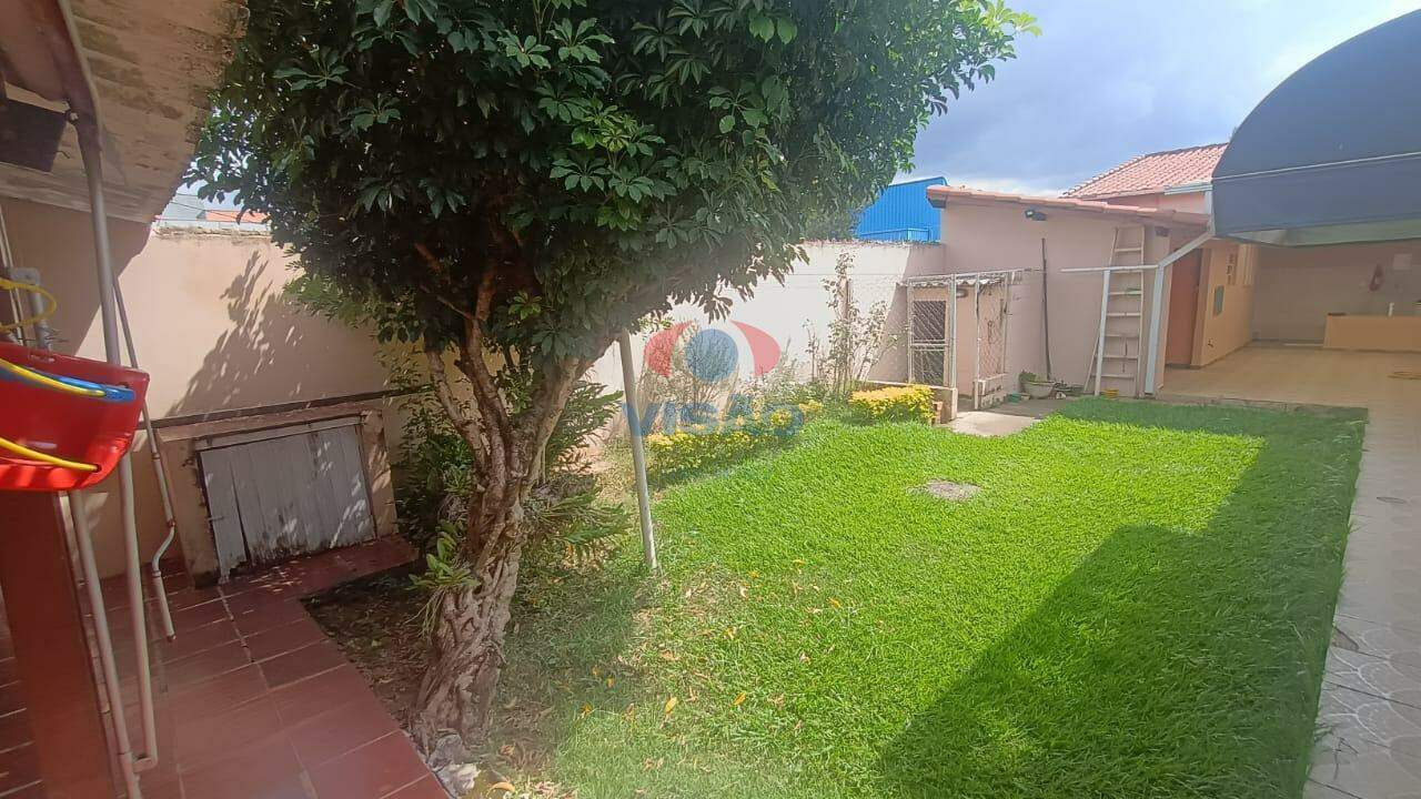 Casa à venda no Cidade Nova:
