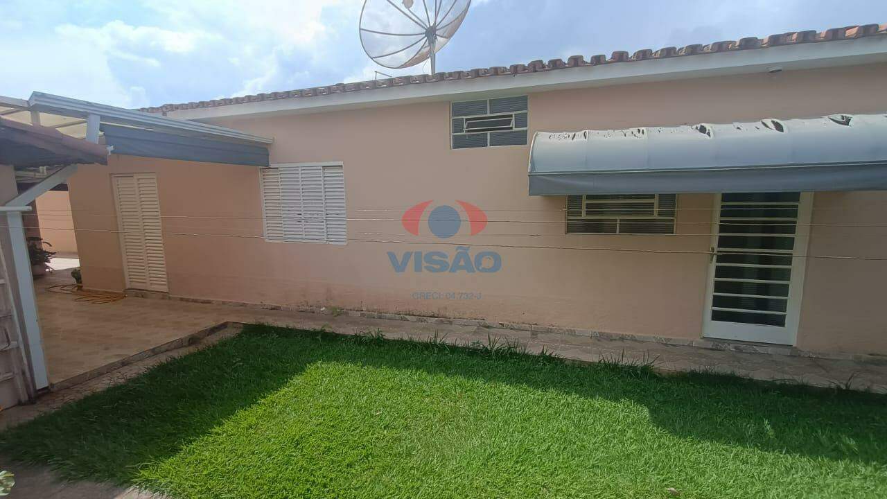 Casa à venda no Cidade Nova: