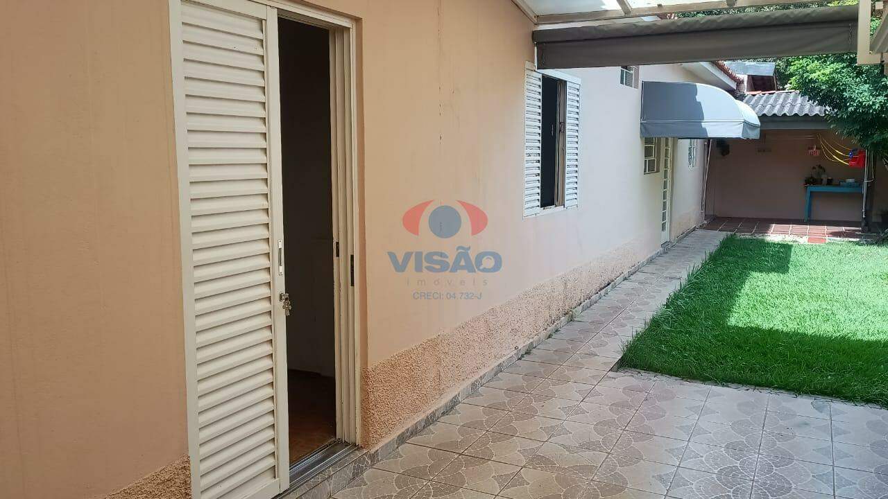 Casa à venda no Cidade Nova: