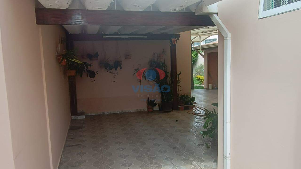 Casa à venda no Cidade Nova: