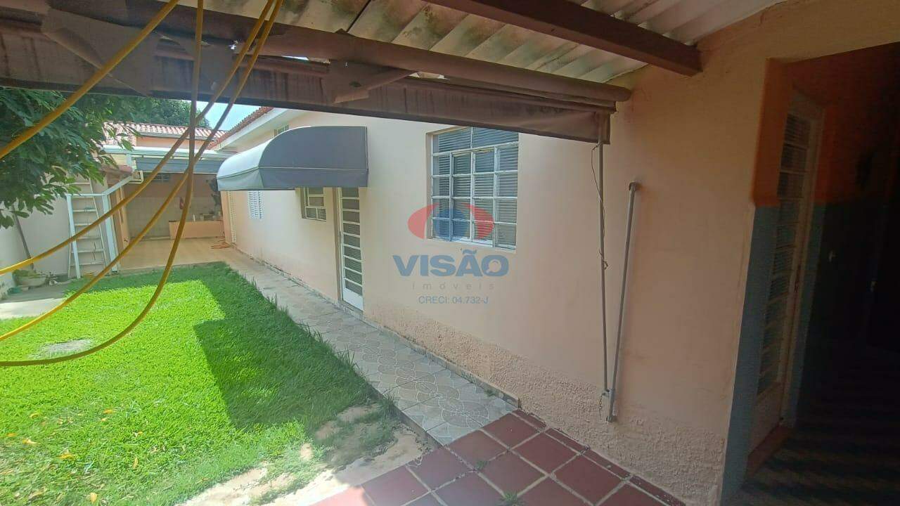 Casa à venda no Cidade Nova: