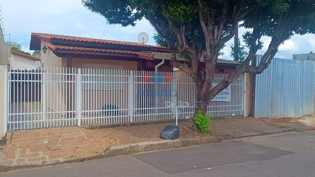 Casa à venda no Cidade Nova: 