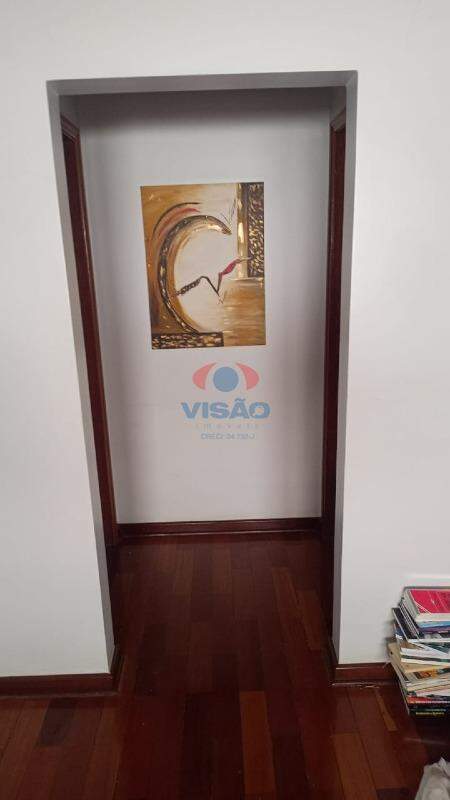 Casa à venda no Cidade Nova: