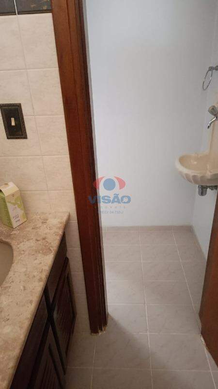 Casa à venda no Cidade Nova: