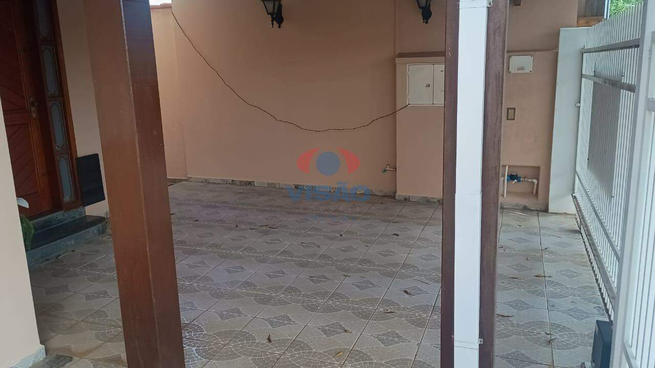 Casa à venda no Cidade Nova: