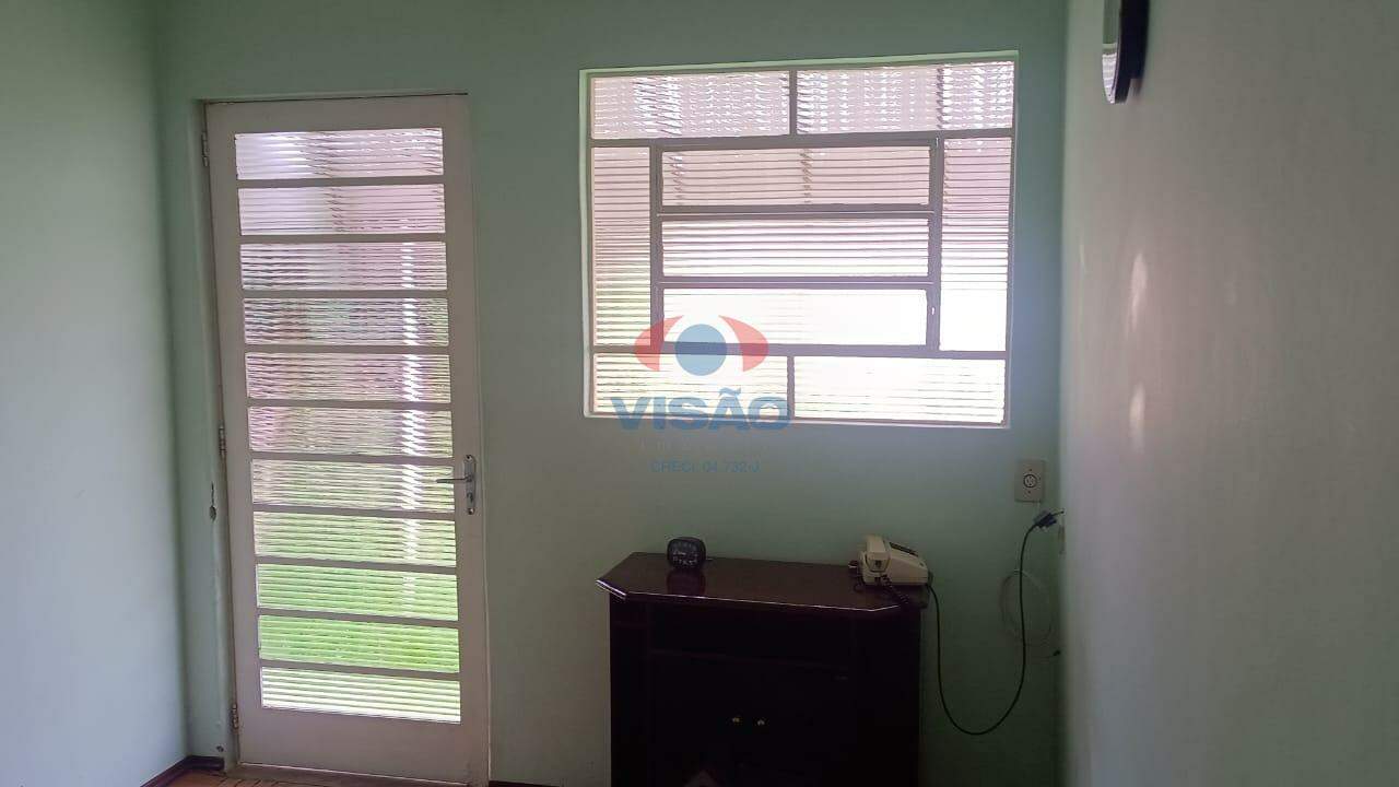 Casa à venda no Cidade Nova: