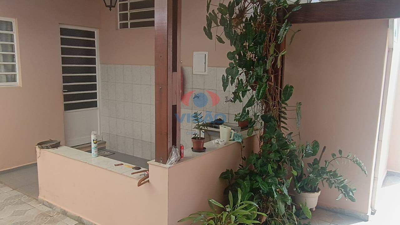 Casa à venda no Cidade Nova: