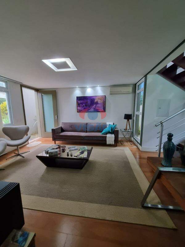 Casa em condomínio à venda no Vila Aurora: 