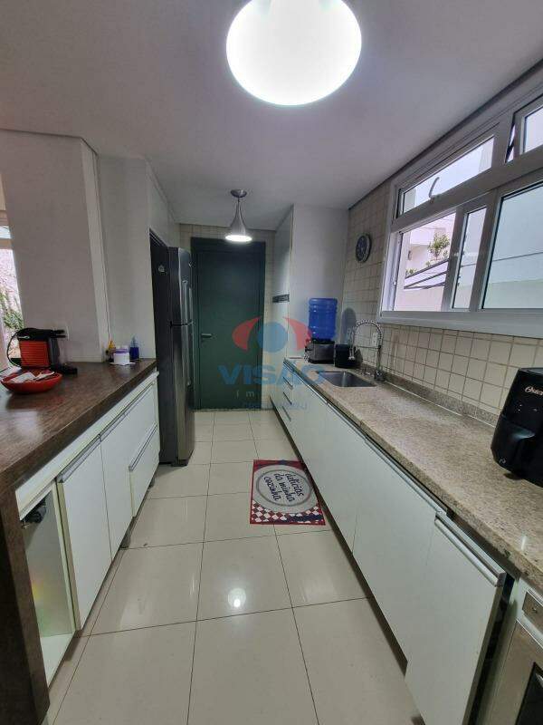 Casa em condomínio à venda no Vila Aurora: 