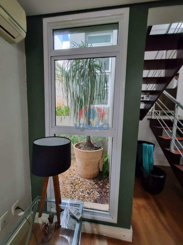 Casa em condomínio à venda no Vila Aurora: 