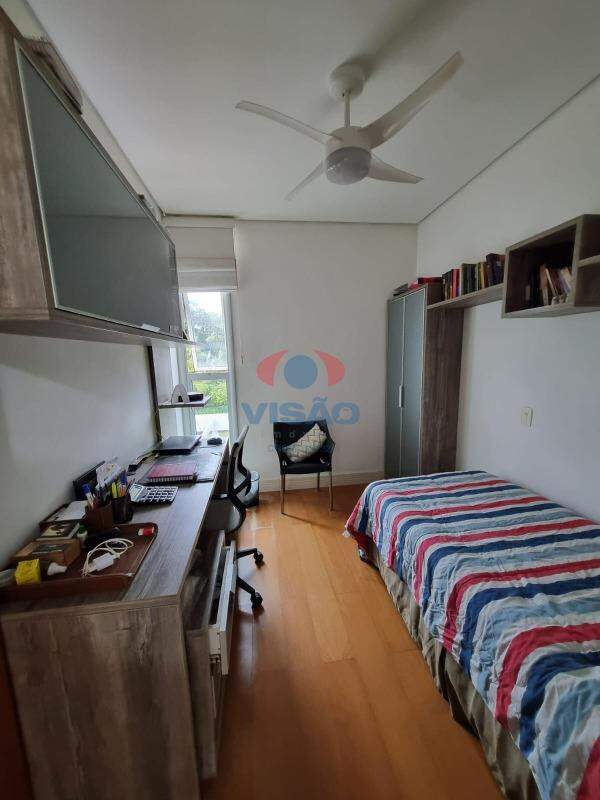 Casa em condomínio à venda no Vila Aurora: 
