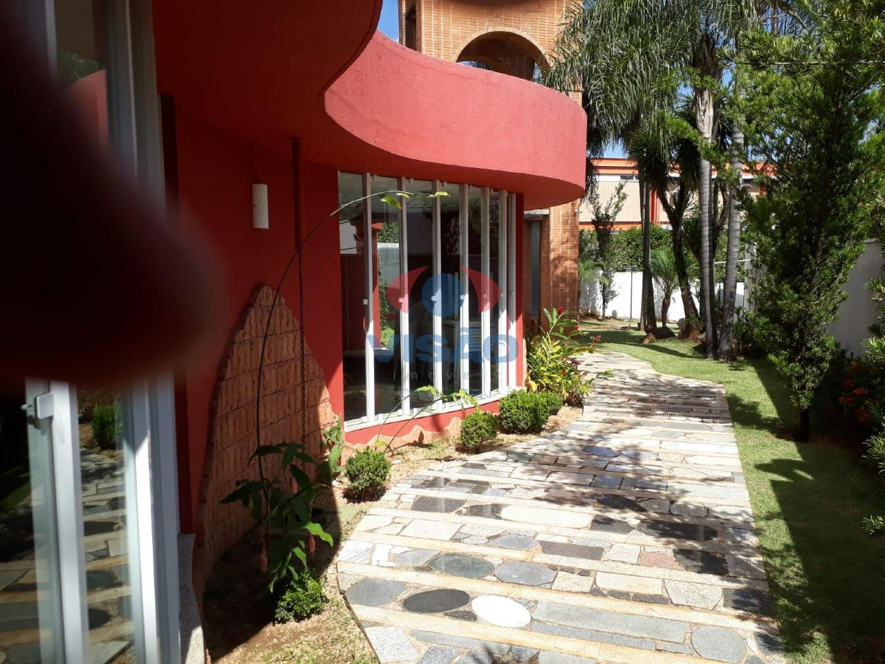 Casa em condomínio à venda no Vila Aurora: 