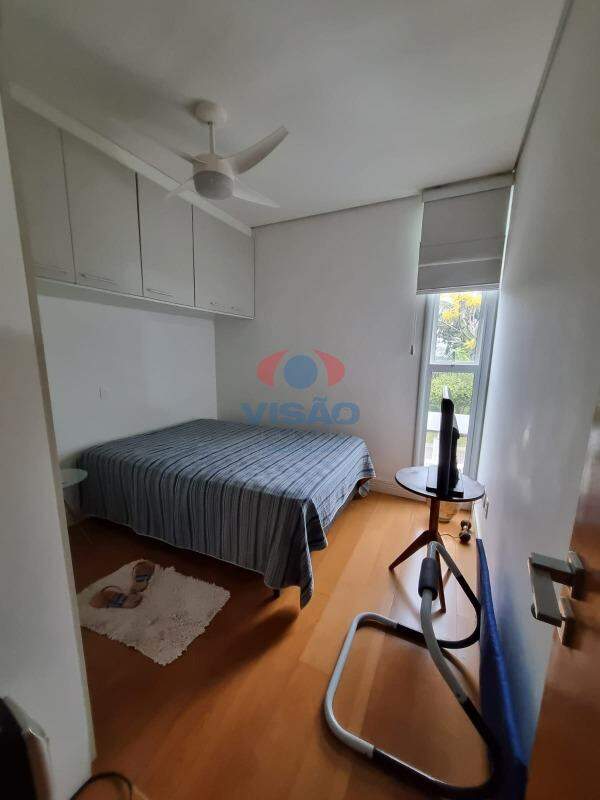 Casa em condomínio à venda no Vila Aurora: 