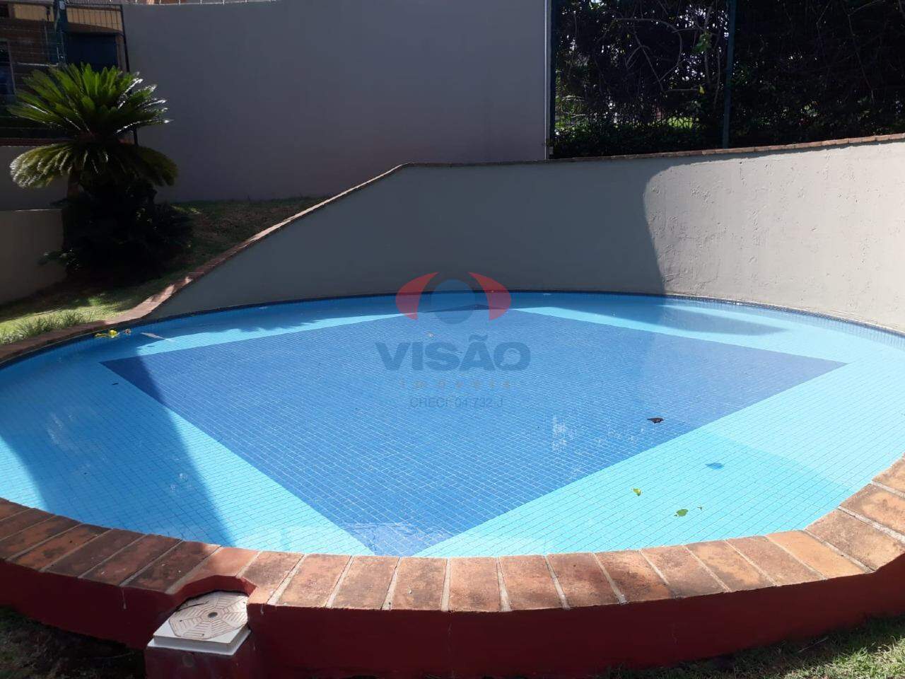 Casa em condomínio à venda no Vila Aurora: 
