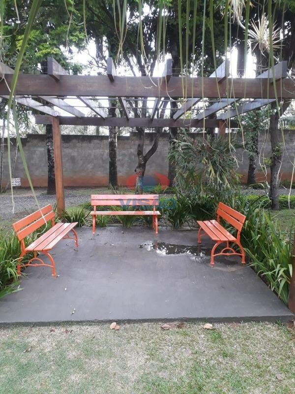 Casa em condomínio à venda no Vila Aurora: 