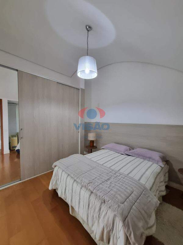 Casa em condomínio à venda no Vila Aurora: 
