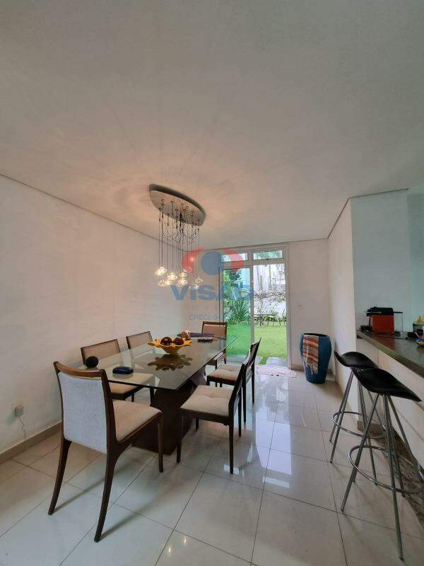 Casa em condomínio à venda no Vila Aurora: 