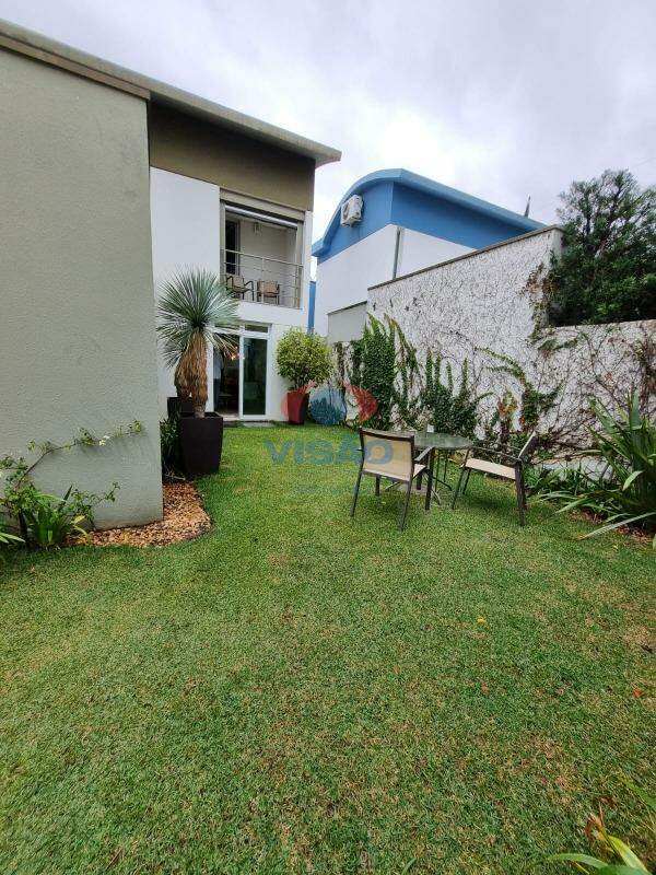 Casa em condomínio à venda no Vila Aurora: 