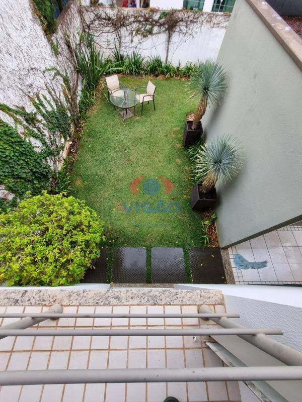 Casa em condomínio à venda no Vila Aurora: 
