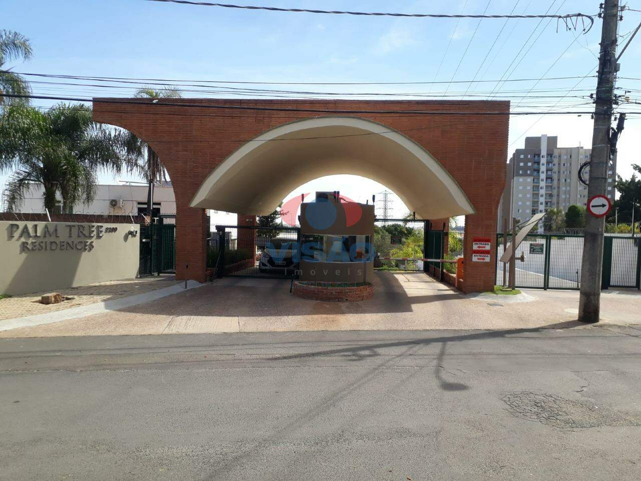 Casa em condomínio à venda no Vila Aurora: 