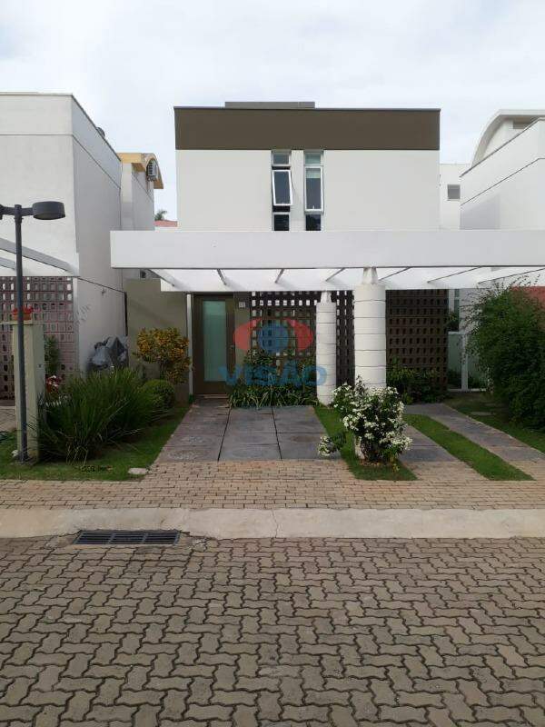 Casa em condomínio à venda no Vila Aurora: 