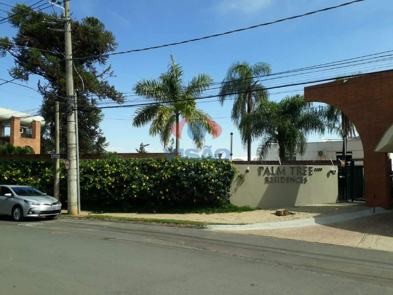 Casa em condomínio à venda no Vila Aurora: 