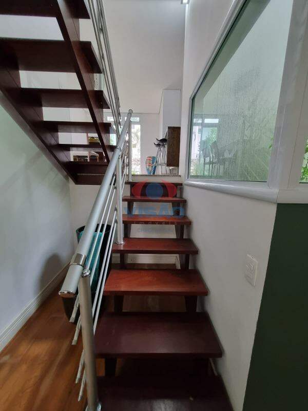 Casa em condomínio à venda no Vila Aurora: 