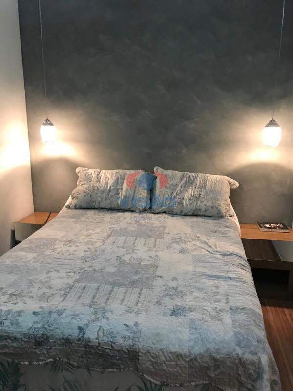 Apartamento para aluguel no Parque São Lourenço: 