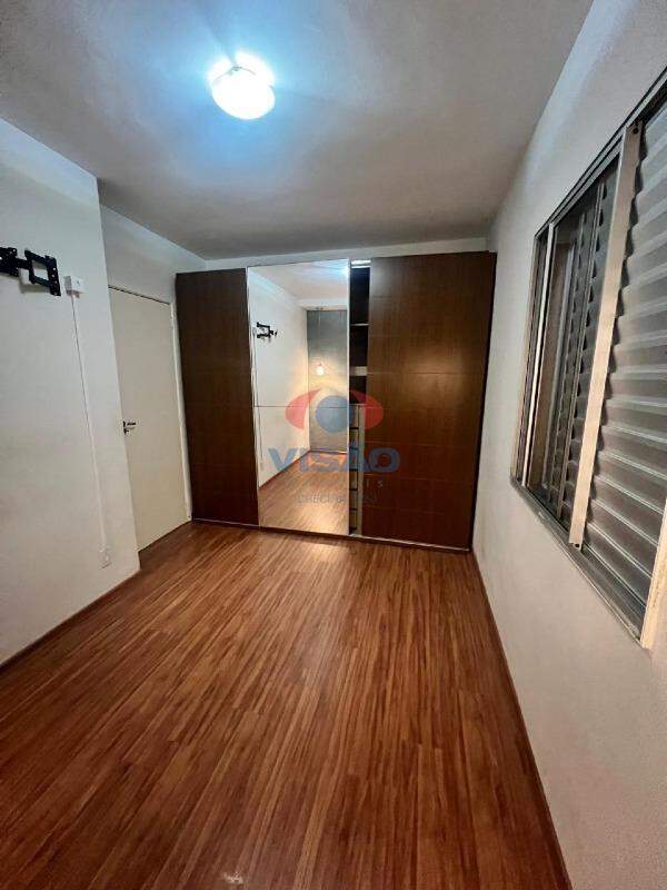 Apartamento para aluguel no Parque São Lourenço: 