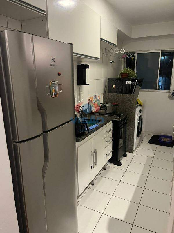 Apartamento para aluguel no Parque São Lourenço: 