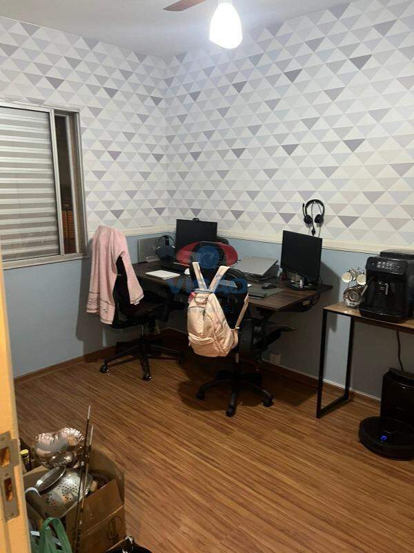 Apartamento para aluguel no Parque São Lourenço: 