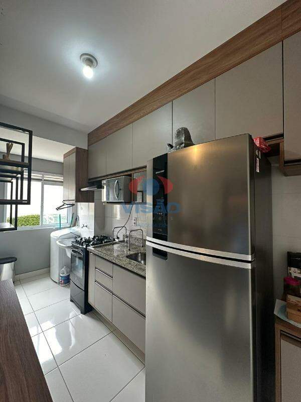Apartamento para aluguel no Jardim Casablanca: 