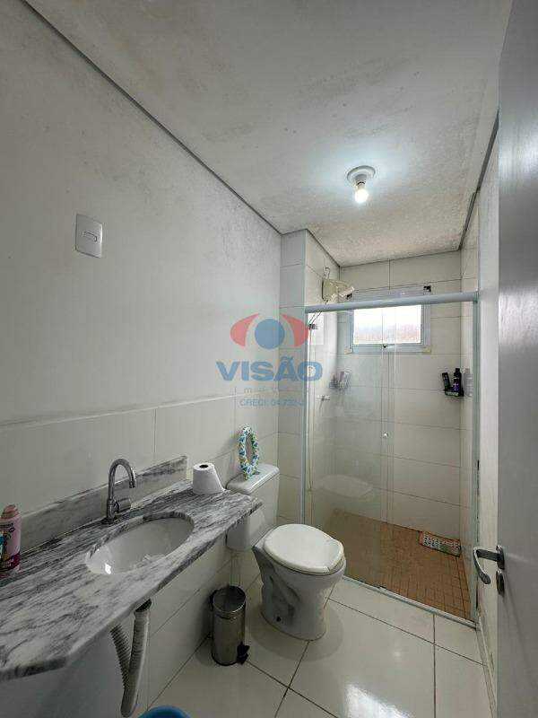 Apartamento para aluguel no Jardim Casablanca: 