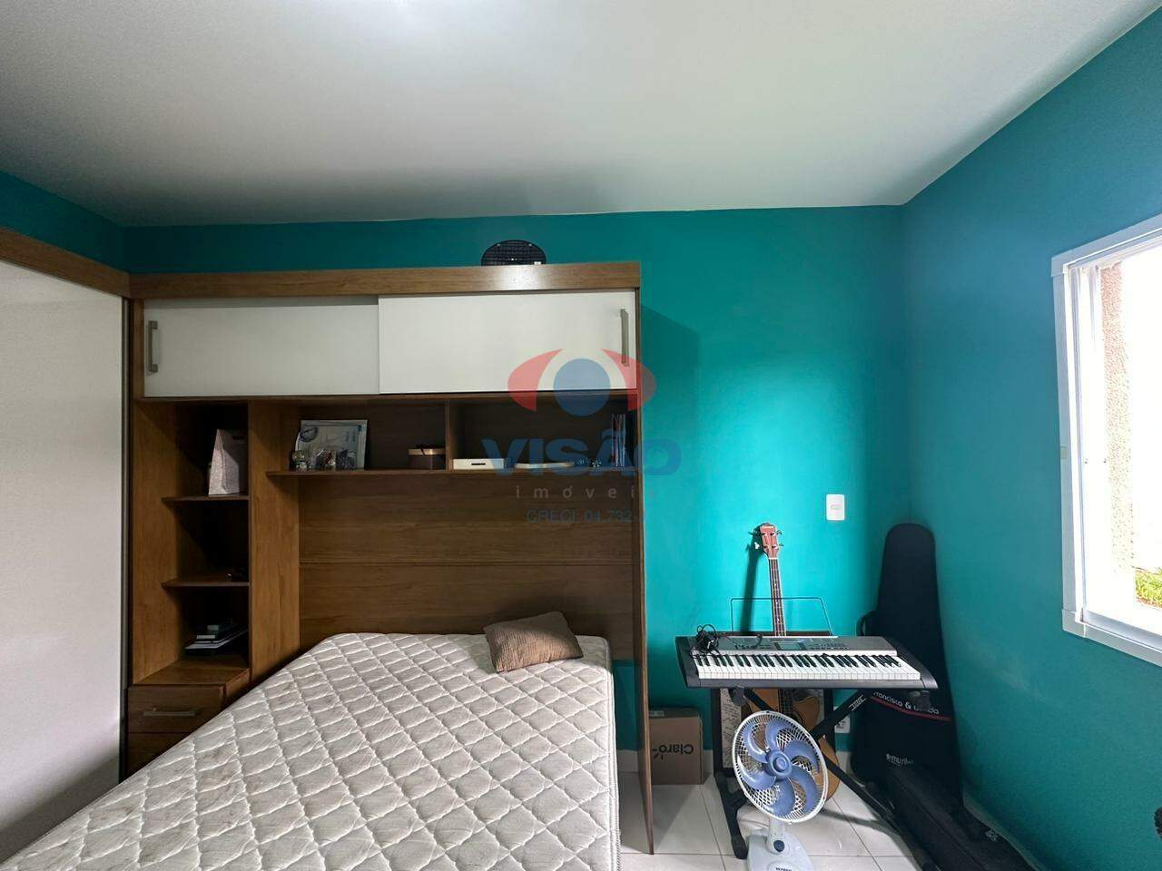 Apartamento para aluguel no Jardim Casablanca: 