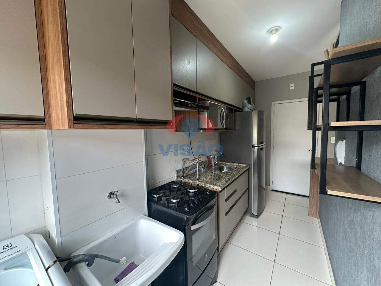 Apartamento para aluguel no Jardim Casablanca: 