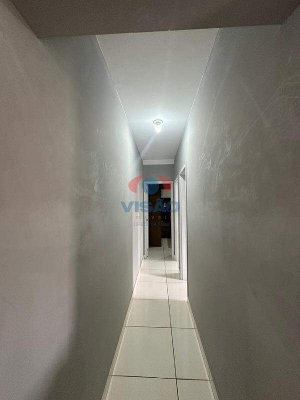 Apartamento para aluguel no Jardim Casablanca: 