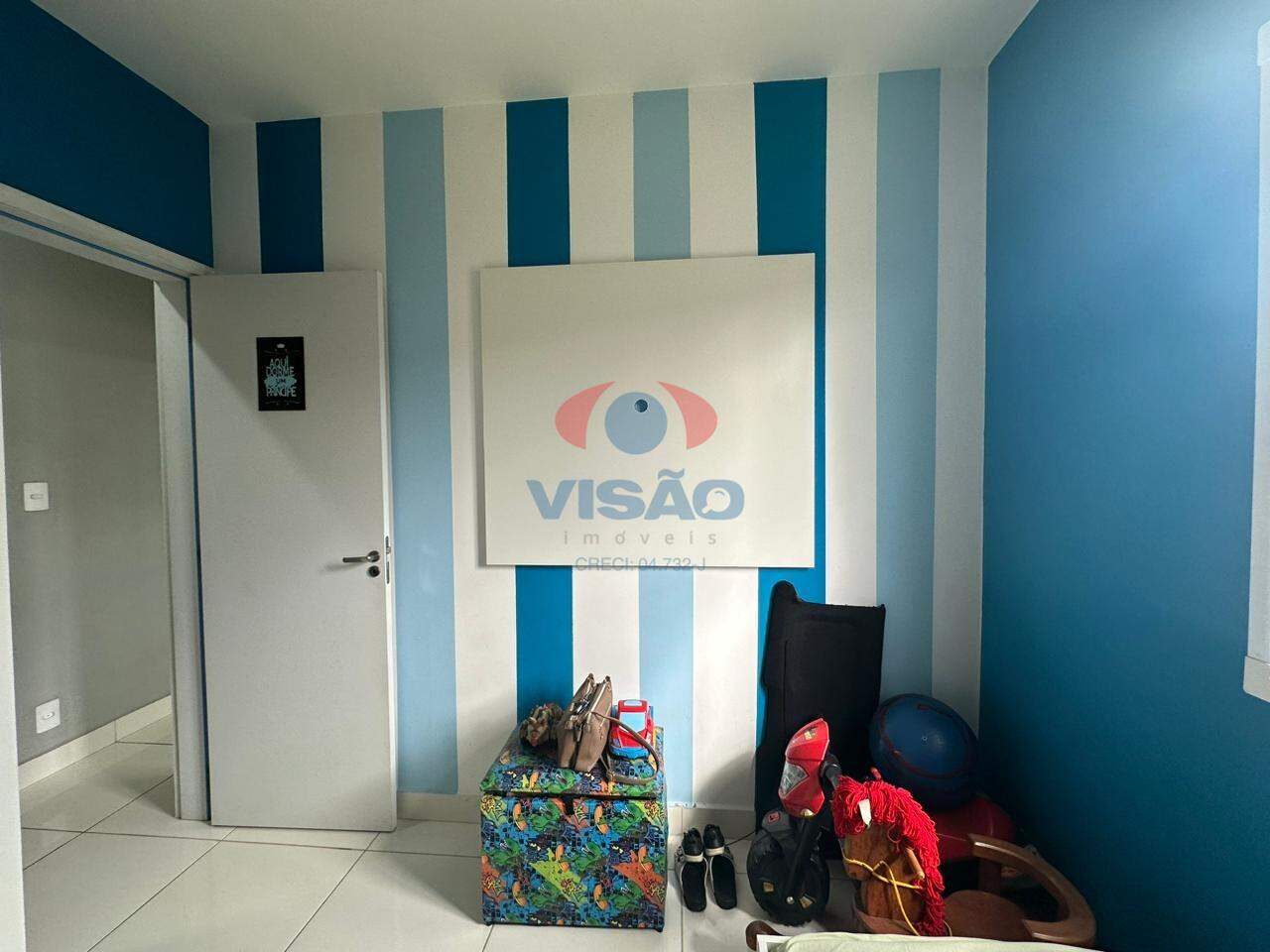 Apartamento para aluguel no Jardim Casablanca: 