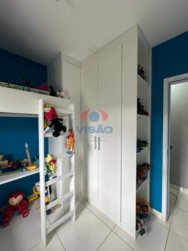 Apartamento para aluguel no Jardim Casablanca: 