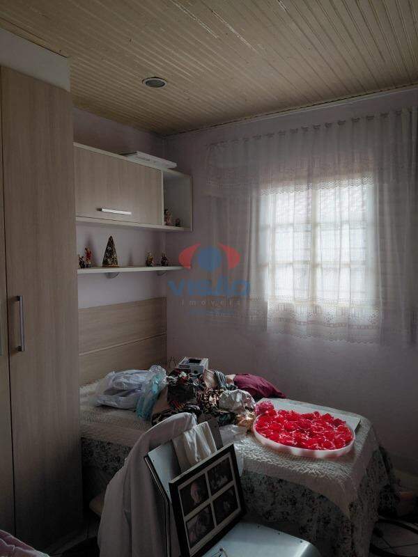 Casa à venda no Jardim do Sol: 