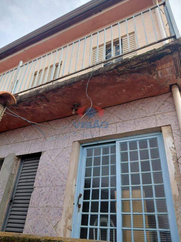 Casa à venda no Jardim do Sol: 