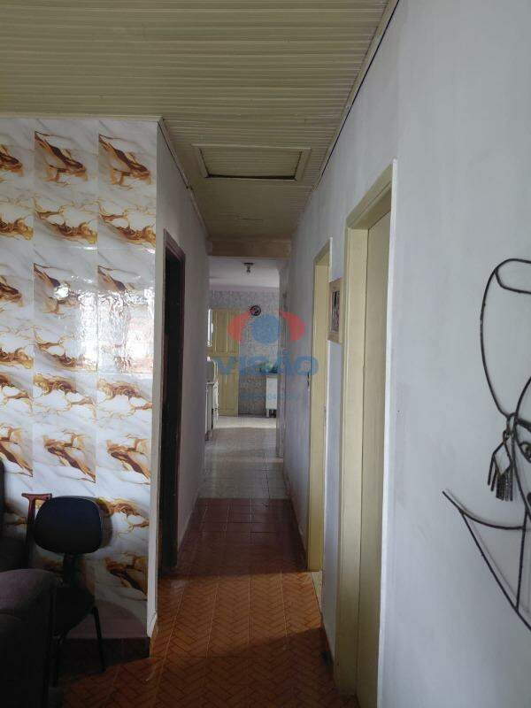 Casa à venda no Jardim do Sol: 