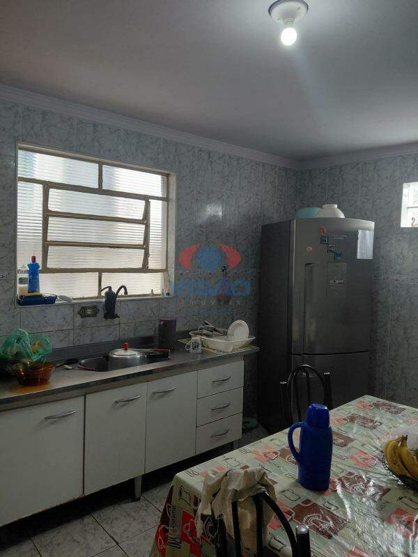 Casa à venda no Jardim do Sol: 