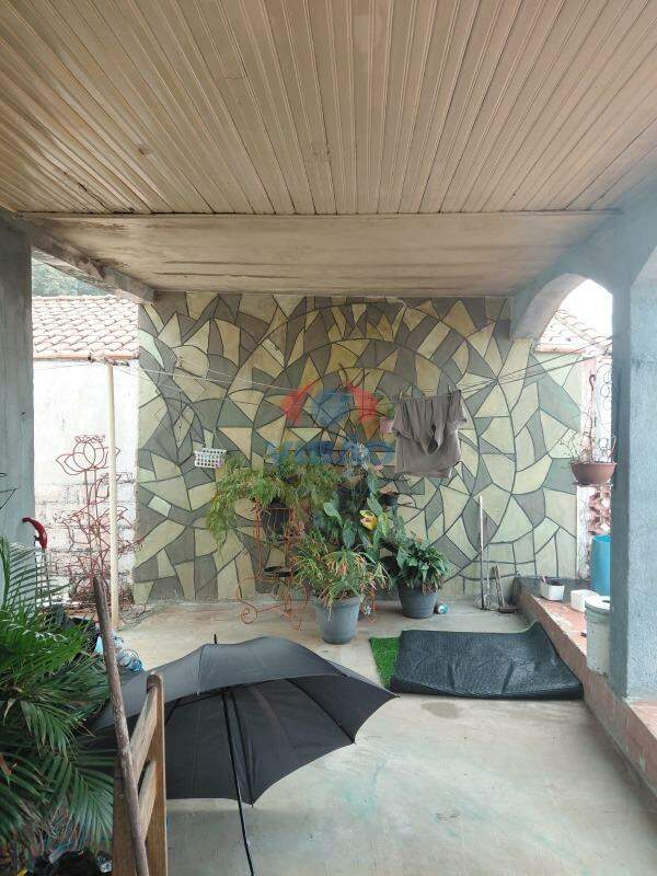 Casa à venda no Jardim do Sol: 