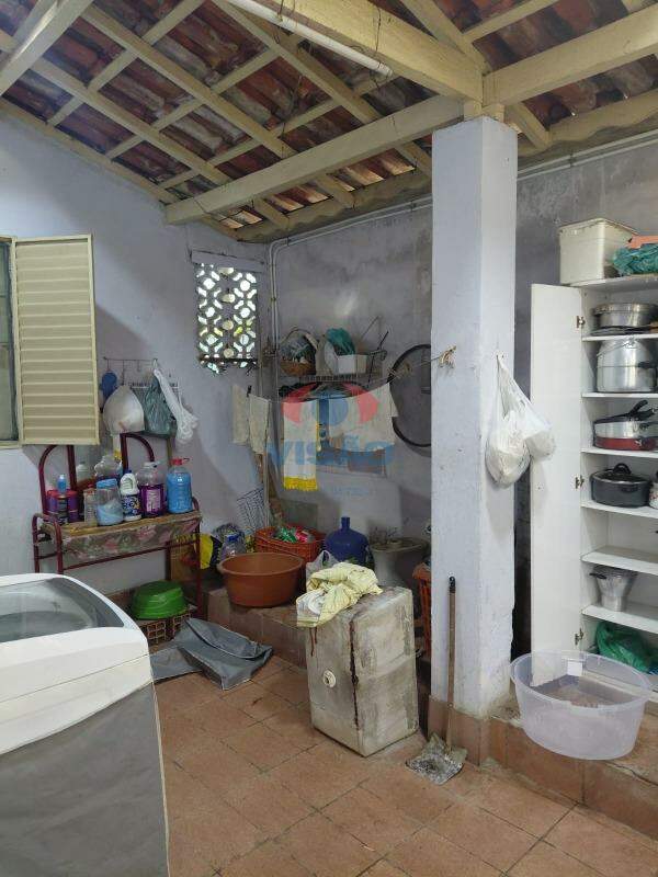 Casa à venda no Jardim do Sol: 